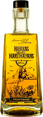 Hierbas Ibicencas Ed. Especial Familia Marí Mayans 0,7 L (38 % vol)