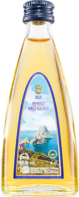 Hierbas Ibicencas Familia Marí Mayans 4 cl (26 % vol)