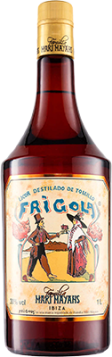 Frígola 1 L (30 % vol) Familia Marí Mayans