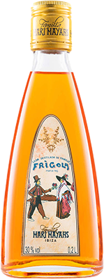 Frígola 0,2 L (30 % vol) Familia Marí Mayans