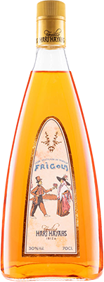 Frígola 0,7 L (30 % vol) Familia Marí Mayans