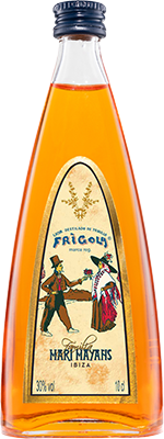 Frígola 10 cl (30 % vol) Familia Marí Mayans