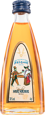 Frígola 4 cl (30 % vol) Familia Marí Mayans