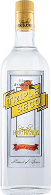 Triple Seco Familia Marí Mayans 1 L (38 % vol)